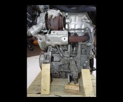 MOTORE COMPLETO MINI COOPER COUNTRYMAN 105KW 143CV - 14