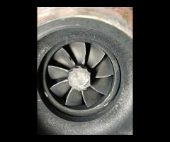 MOTORE COMPLETO MINI COOPER COUNTRYMAN 105KW 143CV - 16