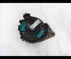 GENERATORE ALTERNATORE 2.0D 105kW 143CV BMW 3 E90 - 9