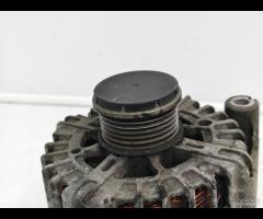 GENERATORE ALTERNATORE 2.0D 105kW 143CV BMW 3 E90 - 19