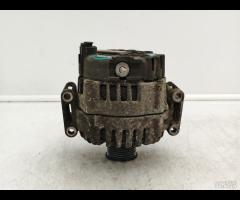 GENERATORE ALTERNATORE 2.1D 100kW 136CV MERCEDES C