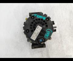 GENERATORE ALTERNATORE 2.1D 100kW 136CV MERCEDES C - 8