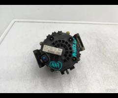 GENERATORE ALTERNATORE 2.1D 100kW 136CV MERCEDES C - 9