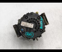 GENERATORE ALTERNATORE 2.1D 100kW 136CV MERCEDES C - 11