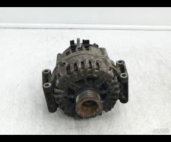 GENERATORE ALTERNATORE 2.1D 100kW 136CV MERCEDES C - 15