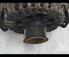 GENERATORE ALTERNATORE 2.1D 100kW 136CV MERCEDES C - 16