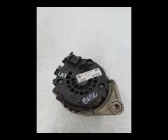 GENERATORE ALTERNATORE 3.0D 180KW 245CV BMW F01 F0 - 11