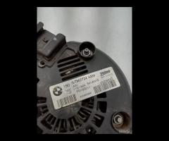 GENERATORE ALTERNATORE 3.0D 180KW 245CV BMW F01 F0 - 12