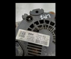 GENERATORE ALTERNATORE 2.0D 140KW 190CV AUDI A5 SP - 11