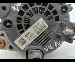 GENERATORE ALTERNATORE 2.0D 140KW 190CV AUDI A5 SP - 17