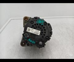 GENERATORE ALTERNATORE 2.0D 130kW 177CV AUDI A6 C7 - 8