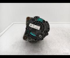 GENERATORE ALTERNATORE 2.0D 130kW 177CV AUDI A6 C7 - 9