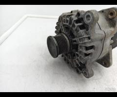 GENERATORE ALTERNATORE 2.0D 130kW 177CV AUDI A6 C7 - 14