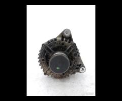 GENERATORE ALTERNATORE 2.2D 118KW 160CV LR FREELAN - 11