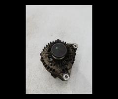 GENERATORE ALTERNATORE 2.2D 118KW 160CV LR FREELAN - 12