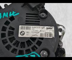 GENERATORE ALTERNATORE 2.0D 105kW 143CV BMW 3 E90