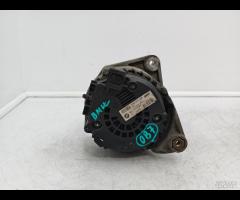 GENERATORE ALTERNATORE 2.0D 105kW 143CV BMW 3 E90 - 12