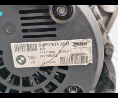 GENERATORE ALTERNATORE 2.0D 105kW 143CV BMW 3 E90 - 13