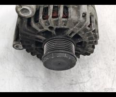 GENERATORE ALTERNATORE 2.0D 105kW 143CV BMW 3 E90 - 16