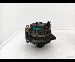 GENERATORE ALTERNATORE 2.2D 92kW 125CV FORD TRANSI - 6