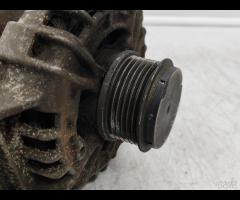 GENERATORE ALTERNATORE 2.2D 92kW 125CV FORD TRANSI - 16
