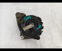 GENERATORE ALTERNATORE 2.0D 105kW 143CV BMW 1 F20 - 7