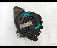 GENERATORE ALTERNATORE 2.0D 105kW 143CV BMW 1 F20 - 8