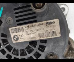 GENERATORE ALTERNATORE 2.0D 105kW 143CV BMW 1 F20 - 9