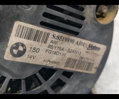 GENERATORE ALTERNATORE 2.0D 105kW 143CV BMW 1 F20 - 12