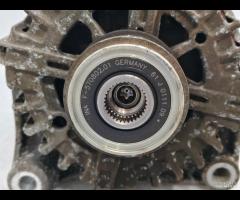 GENERATORE ALTERNATORE 2.0D 105kW 143CV BMW 1 F20 - 17