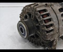 GENERATORE ALTERNATORE 2.0D 105kW 143CV BMW 1 F20 - 19