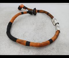 CAVO BATTERIA ALTA TENSIONE RENAULT CLIO V B7 2025 - 7