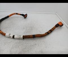 CAVO BATTERIA ALTA TENSIONE RENAULT CLIO V B7 2025 - 8