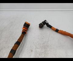 CAVO BATTERIA ALTA TENSIONE RENAULT CLIO V B7 2025 - 10