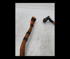 CAVO BATTERIA ALTA TENSIONE RENAULT CLIO V B7 2025 - 11