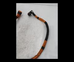 CAVO BATTERIA ALTA TENSIONE RENAULT CLIO V B7 2025 - 14