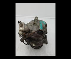COMPRESSORE ARIA CONDIZIONATA 2.1B MERCEDES  CLASE - 4