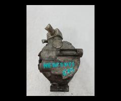 COMPRESSORE ARIA CONDIZIONATA 2.1B MERCEDES  CLASE - 7