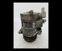 COMPRESSORE ARIA CONDIZIONATA 2.1B MERCEDES  CLASE - 9