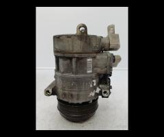 COMPRESSORE ARIA CONDIZIONATA 2.1B MERCEDES  CLASE - 10