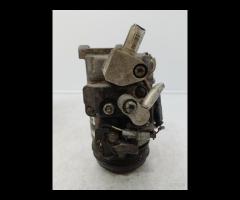 COMPRESSORE ARIA CONDIZIONATA 2.1B MERCEDES  CLASE - 11
