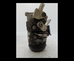 COMPRESSORE ARIA CONDIZIONATA 2.1B MERCEDES  CLASE - 12