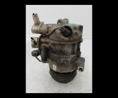 COMPRESSORE ARIA CONDIZIONATA 2.1B MERCEDES  CLASE - 14