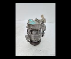 COMPRESSORE ARIA CONDIZIONATA 2.1B MERCEDES  CLASE - 16