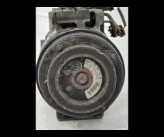 COMPRESSORE ARIA CONDIZIONATA 2.1B MERCEDES  CLASE - 18