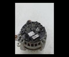 GENERATORE ALTERNATORE 1.0B 81KW 110CV VW T-CROSS - 8
