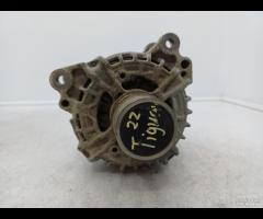 GENERATORE ALTERNATORE 1.0B 81KW 110CV VW T-CROSS - 12