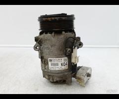 COMPRESSORE ARIA CONDIZIONATA 1.9D OPEL ASTRA H 20
