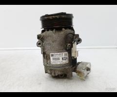 COMPRESSORE ARIA CONDIZIONATA 1.9D OPEL ASTRA H 20