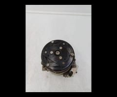 COMPRESSORE ARIA CONDIZIONATA 1.9D OPEL ASTRA H 20
